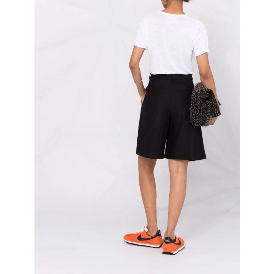 25SS 이자벨마랑에뚜왈 반팔 티셔츠 A1N09E TS0004FA 20WH WHITE - ISABEL MARANT ETOILE