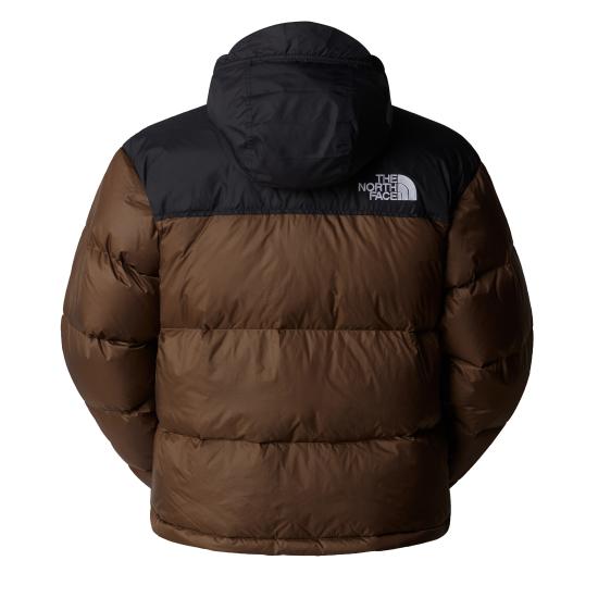  노스페이스 1996 RETRO 레트로 눕시 자켓 NF0A3C8D5EX1 SMOKEY BROWN TN - NORTH FACE