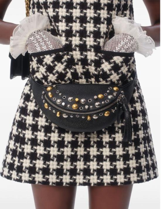 25SS 발렌티노 가라바니 숏 원피스 6B3VAEV290K 0AN - VALENTINO GARAVANI