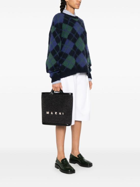 25SS 마르니 토트백 SBMP0179Q0 P386000N99 - MARNI