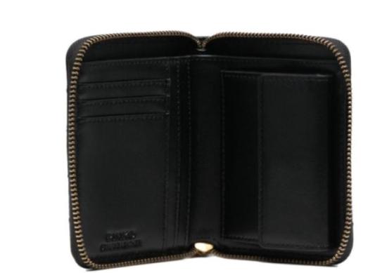 24FW 핑코 지갑 100249 A0GKZ99Q - PINKO