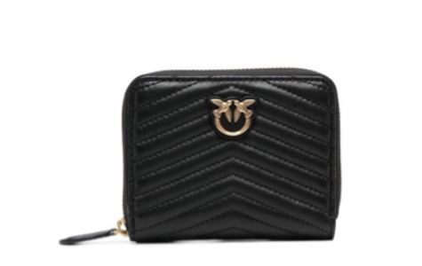 24FW 핑코 지갑 100249 A0GKZ99Q - PINKO