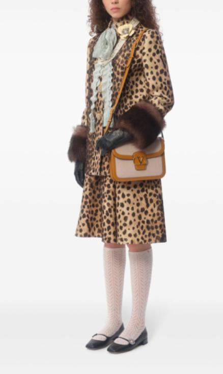 25SS 발렌티노 가라바니 크로스백 6W2B0R15CJP REK - VALENTINO GARAVANI