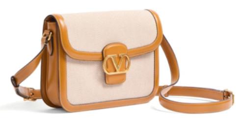 25SS 발렌티노 가라바니 크로스백 6W2B0R15CJP REK - VALENTINO GARAVANI