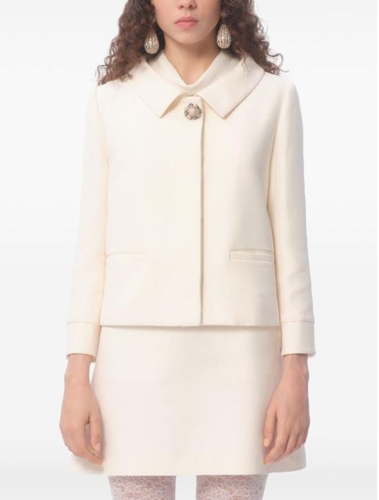 25SS 발렌티노 가라바니 자켓 6B3CE3Y01CF A03 - VALENTINO GARAVANI