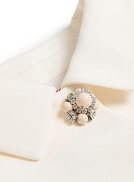 25SS 발렌티노 가라바니 자켓 6B3CE3Y01CF A03 - VALENTINO GARAVANI