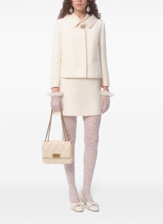 25SS 발렌티노 가라바니 자켓 6B3CE3Y01CF A03 - VALENTINO GARAVANI