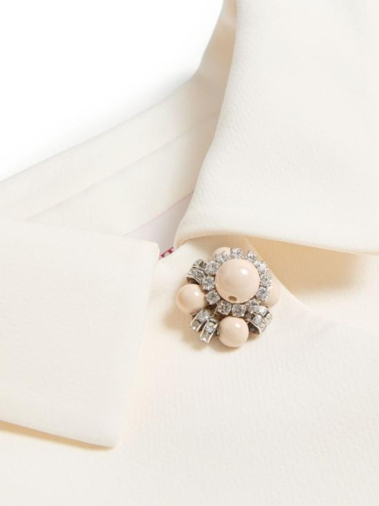 25SS 발렌티노 가라바니 자켓 6B3CE3Y01CF A03 - VALENTINO GARAVANI