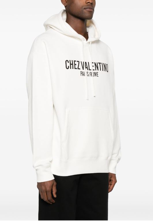 25SS 발렌티노 가라바니 긴팔 티셔츠 6V3MF28NAPJ A03 - VALENTINO GARAVANI