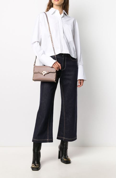 25SS 발렌티노 가라바니 크로스백 6W2B0181VSF P45 - VALENTINO GARAVANI