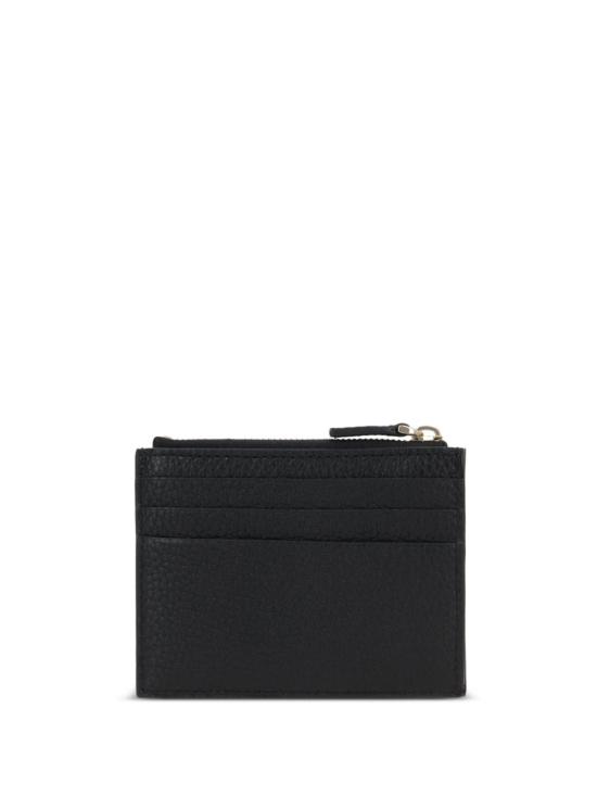 25SS 발렌티노 가라바니 락스터드 카드지갑 6W2P0AI8VSH 0NO - VALENTINO GARAVANI