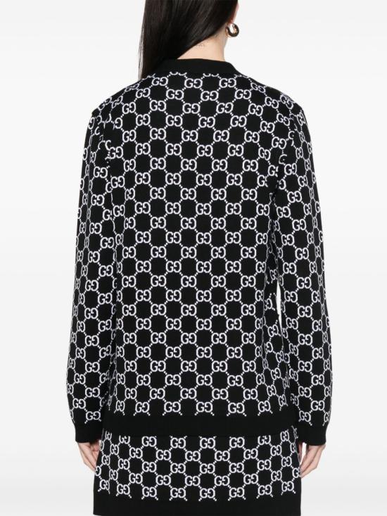 25SS 구찌 가디건 798157 XKEJP1070 - GUCCI