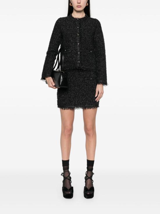 25SS 구찌 가디건 805925 XKEJ31000 - GUCCI