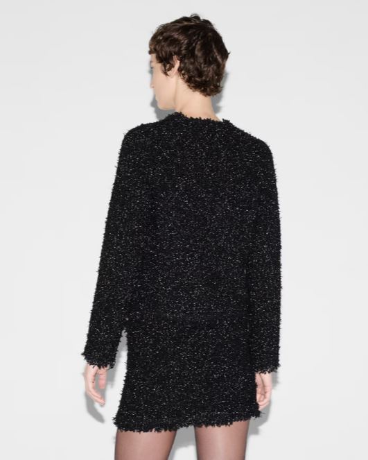 25SS 구찌 가디건 805925 XKEJ31000 - GUCCI