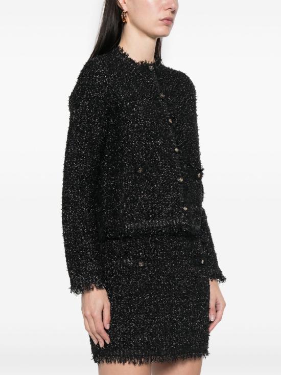 25SS 구찌 가디건 805925 XKEJ31000 - GUCCI