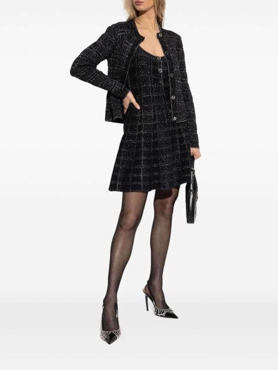 25SS 구찌 숏 원피스 812132 XKEDI1138 - GUCCI