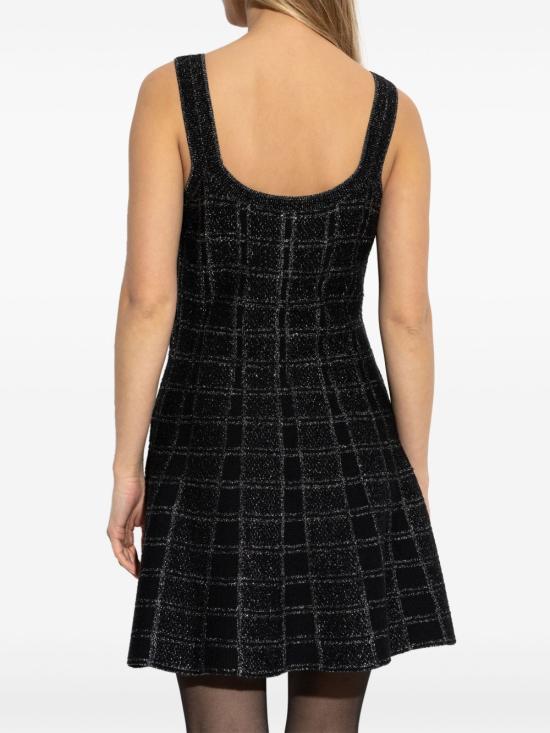 25SS 구찌 숏 원피스 812132 XKEDI1138 - GUCCI