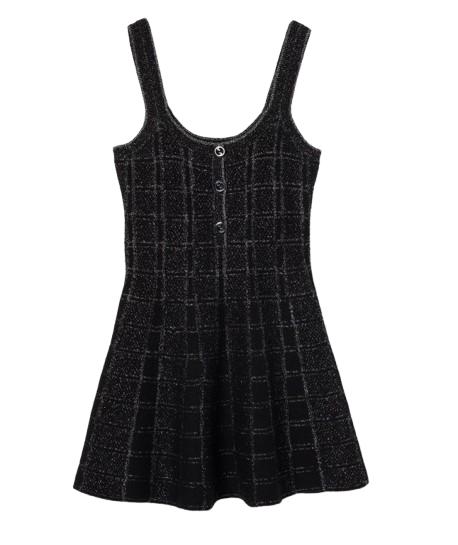 25SS 구찌 숏 원피스 812132 XKEDI1138