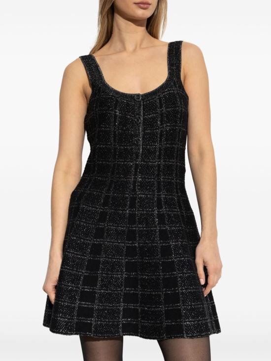 25SS 구찌 숏 원피스 812132 XKEDI1138 - GUCCI