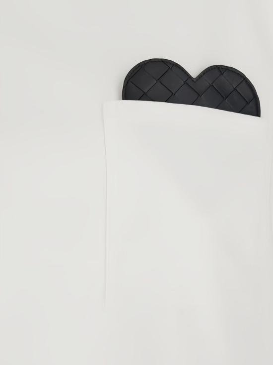 25SS 보테가베네타 반팔 티셔츠 817573 V4XI09071 - BOTTEGA VENETA