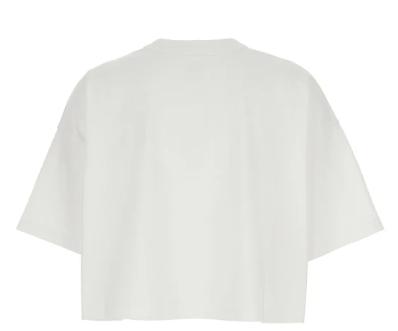 25SS 보테가베네타 반팔 티셔츠 817573 V4XI09071 - BOTTEGA VENETA