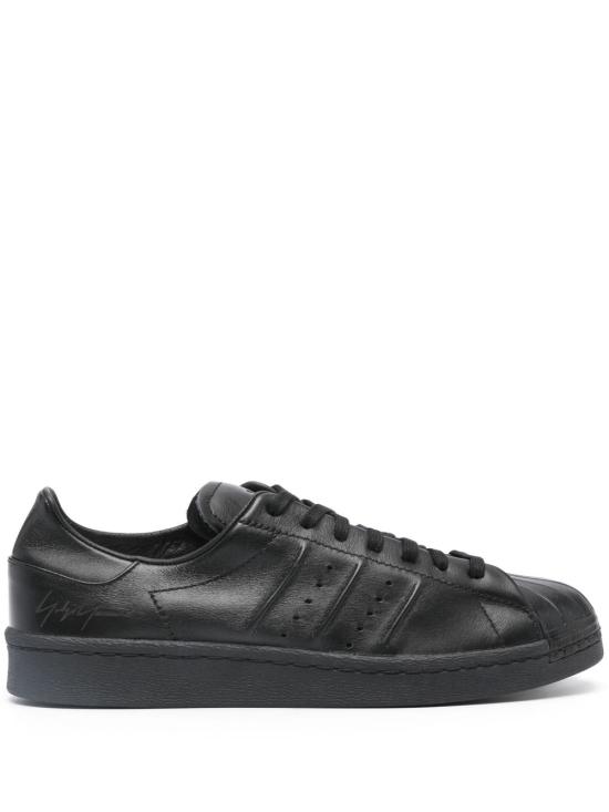 24FW 와이쓰리 슈즈 IE3237 BLACK - Y-3