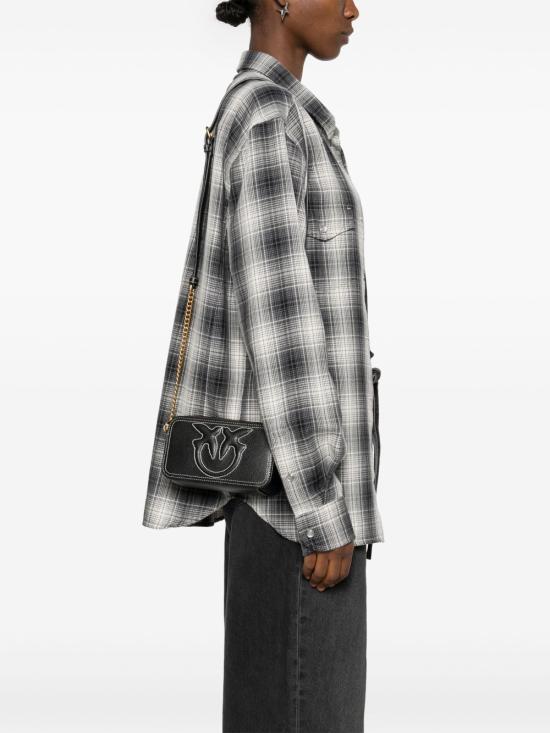 25SS 핑코 크로스백 103799 A1LFZ99Q - PINKO