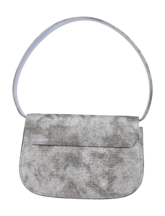 25SS 디젤 가방 X08396P2197 HA604 Beige - DIESEL