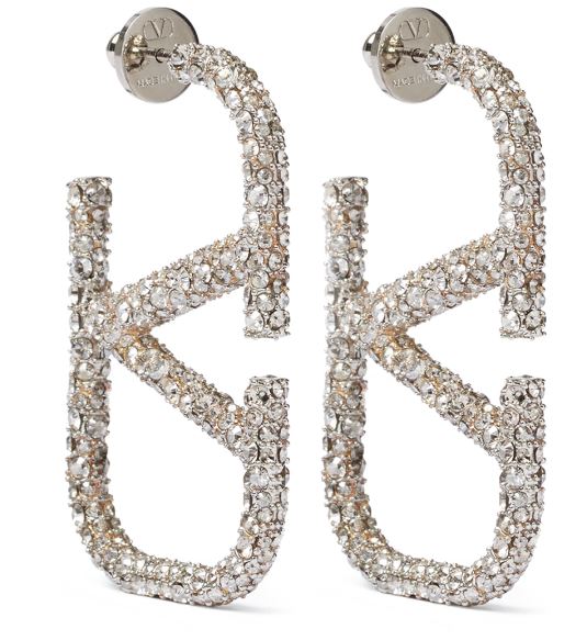 25SS 발렌티노 가라바니 이어링 6W2J0G04YCW 68S - VALENTINO GARAVANI