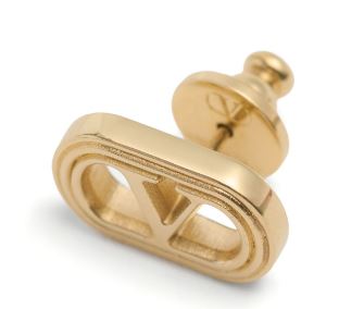25SS 발렌티노 가라바니 이어링 6W2J0Y80MET L01 - VALENTINO GARAVANI