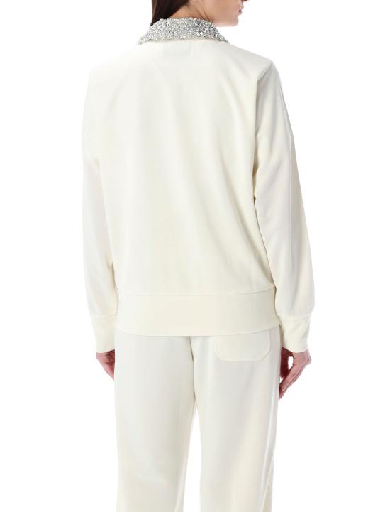 25SS 골든구스 의류 GWP00875P000827 81361 PAPYRUS - GOLDEN GOOSE