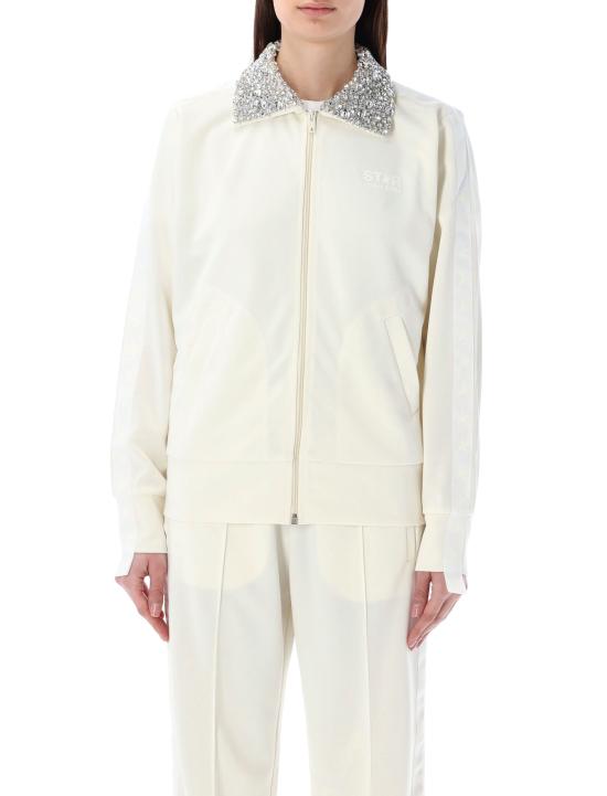 25SS 골든구스 의류 GWP00875P000827 81361 PAPYRUS