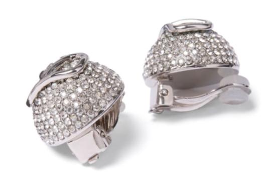 25SS 발렌티노 가라바니 이어링 6W2J0W65YCW 68S - VALENTINO GARAVANI