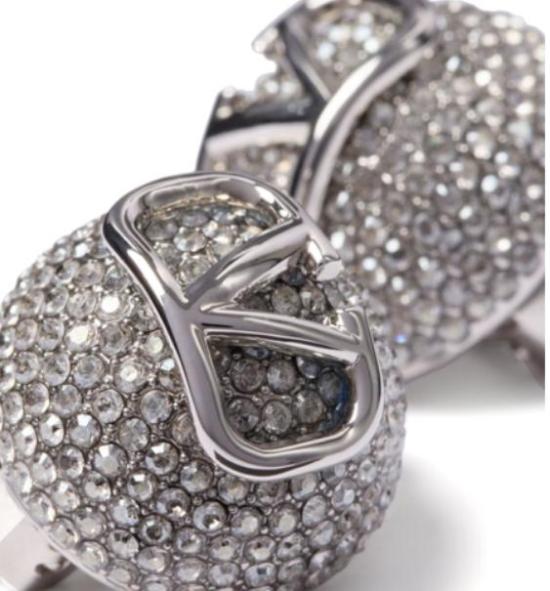 25SS 발렌티노 가라바니 이어링 6W2J0W65YCW 68S - VALENTINO GARAVANI