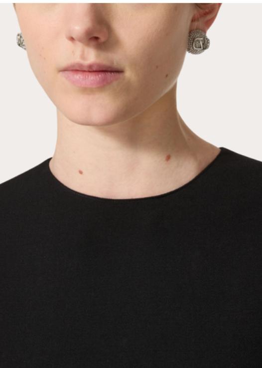 25SS 발렌티노 가라바니 이어링 6W2J0W65YCW 68S - VALENTINO GARAVANI