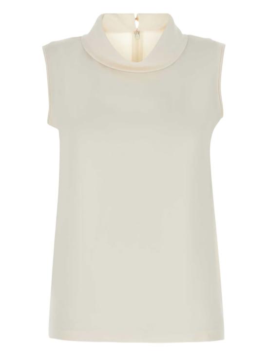 25SS 발렌티노 가라바니 민소매 티셔츠 6B3AEAA51MH A03 - VALENTINO GARAVANI