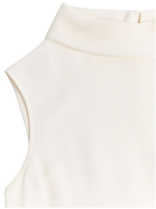 25SS 발렌티노 가라바니 민소매 티셔츠 6B3AEAA51MH A03 - VALENTINO GARAVANI