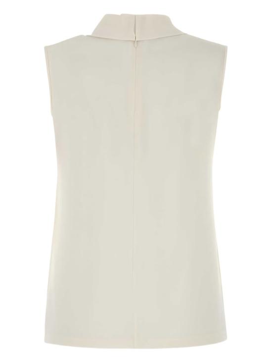 25SS 발렌티노 가라바니 민소매 티셔츠 6B3AEAA51MH A03 - VALENTINO GARAVANI