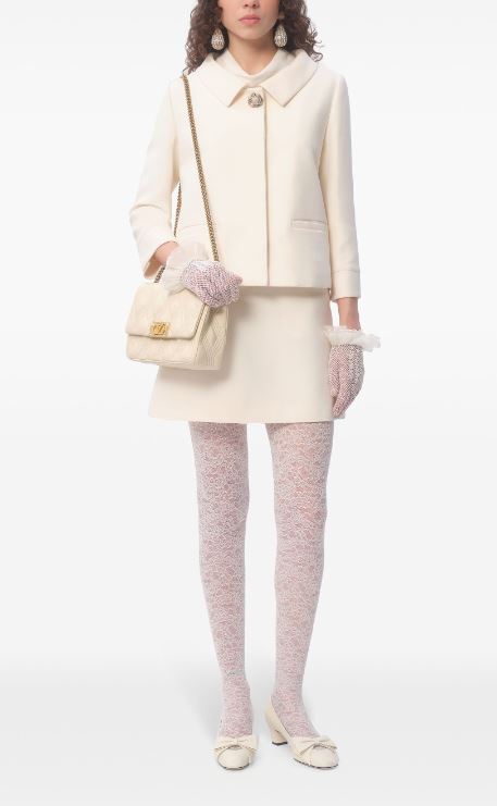 25SS 발렌티노 가라바니 민소매 티셔츠 6B3AEAA51MH A03 - VALENTINO GARAVANI