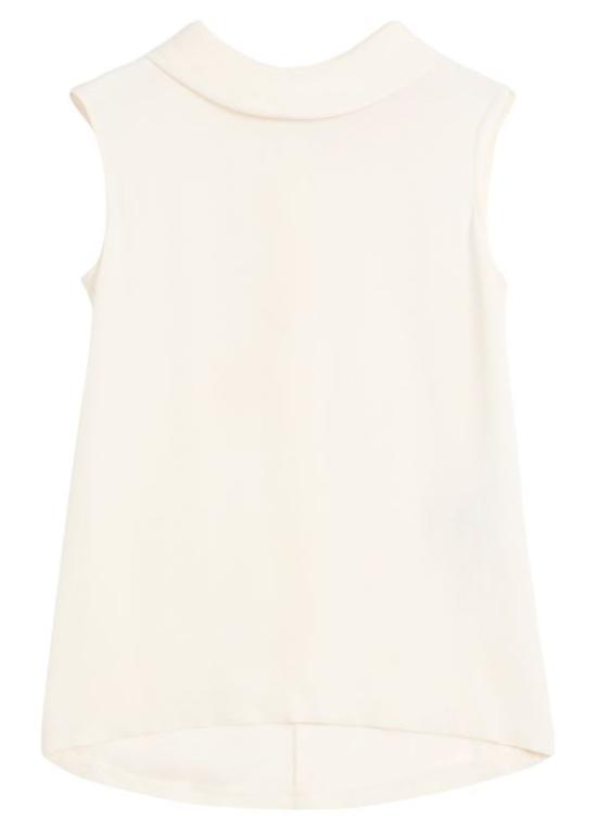 25SS 발렌티노 가라바니 민소매 티셔츠 6B3AEAA51MH A03