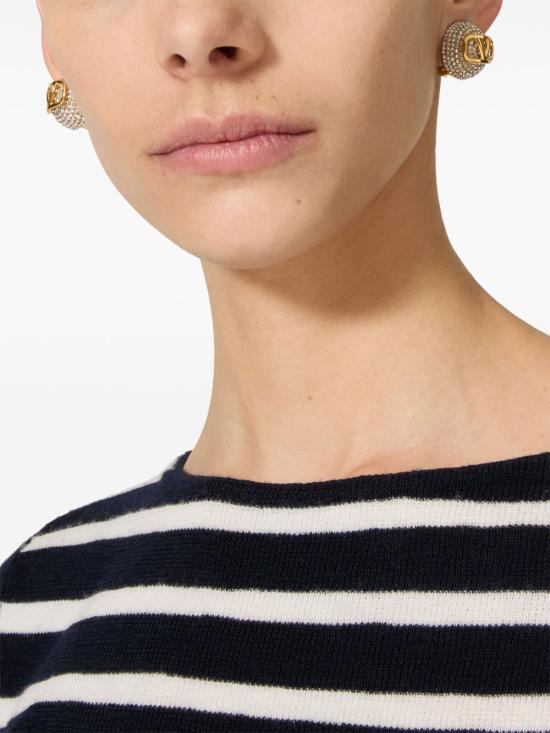 25SS 발렌티노 가라바니 이어링 6W2J0W65YCW MH5 - VALENTINO GARAVANI