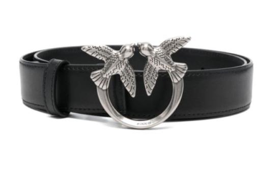 24FW 핑코 벨트 100125 A0F1Z99O - PINKO