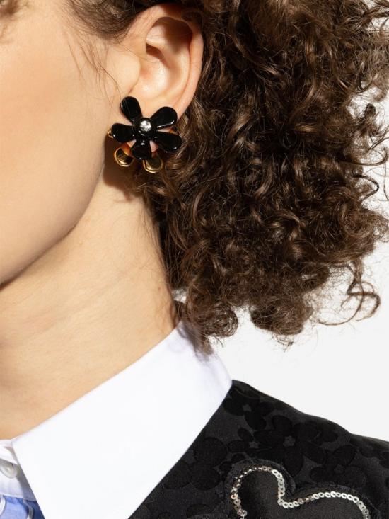 25SS 마르니 이어링 ORMV0360A0 M200000N99 - MARNI