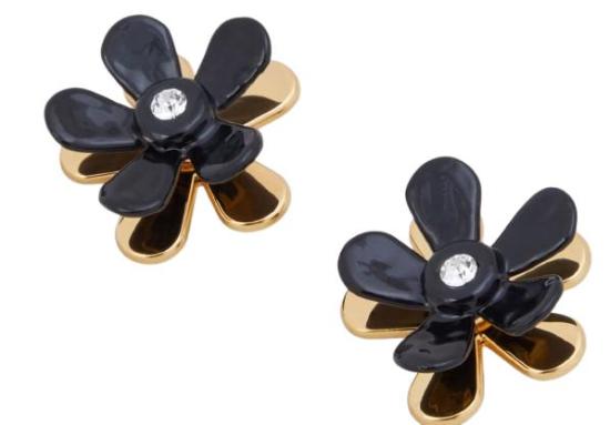 25SS 마르니 이어링 ORMV0360A0 M200000N99 - MARNI