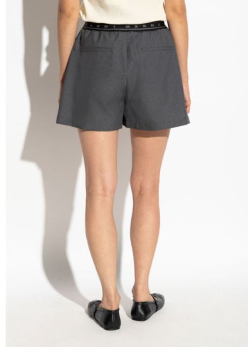 25SS 마르니 숏팬츠 PAMA0547S0 TW83900N60 - MARNI