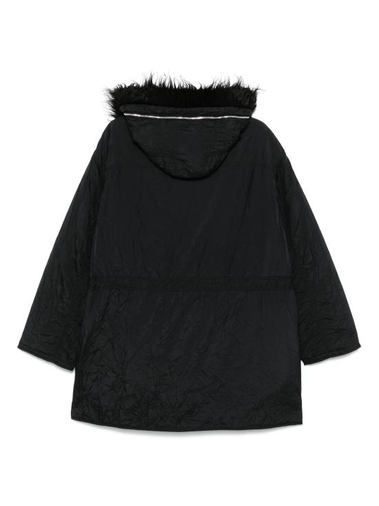  아워레가시 패딩 W4241SS BLACK DOM - OUR LEGACY