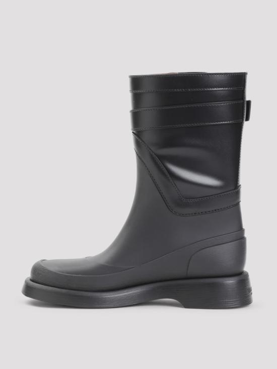  발렌티노 가라바니 부츠 5W0S0JU8HEX0NO5W2S0JU8HEX0NO BLACK DOM - VALENTINO GARAVANI