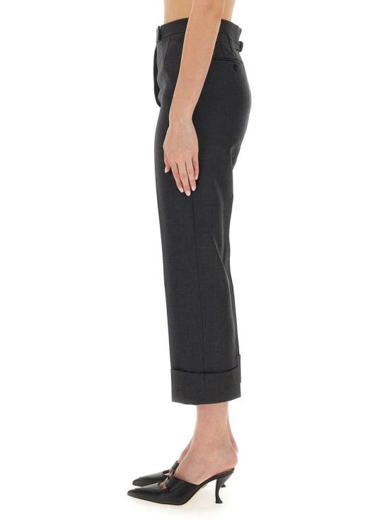  톰브라운 수트 팬츠 FTC337A00626025 DGRAY DOM - THOM BROWNE