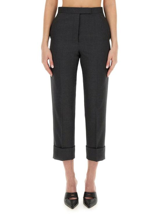  톰브라운 수트 팬츠 FTC337A00626025 DGRAY DOM