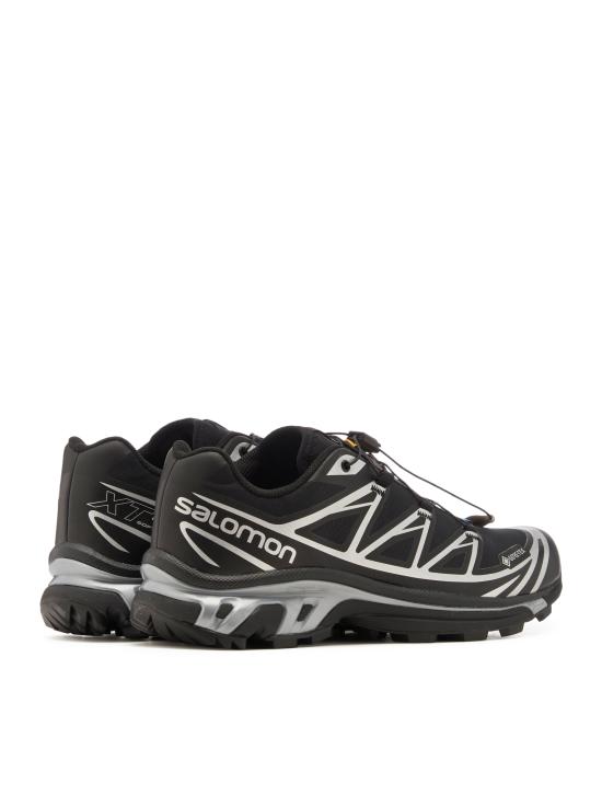 25FW 살로몬 스니커즈 L47450600 BLACK FTW SILVER DOM - SALOMON
